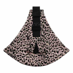 Portable One-shoulder Strap For Big Baby