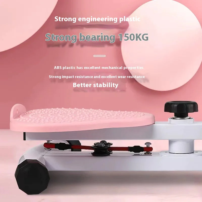 Large Turntable Waist Twister