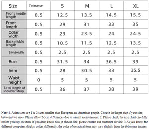 Seamless Yoga Bra Vest