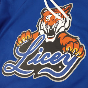 OFFICIAL - Arrieta Tigres del Licey Hoodie - Tiger