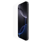Belkin Glass Screen Protector with EZ Tray for Apple iPhone 16 Pro Max by Belkin