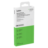 Belkin Glass Screen Protector with EZ Tray for Apple iPhone 16 Pro Max by Belkin