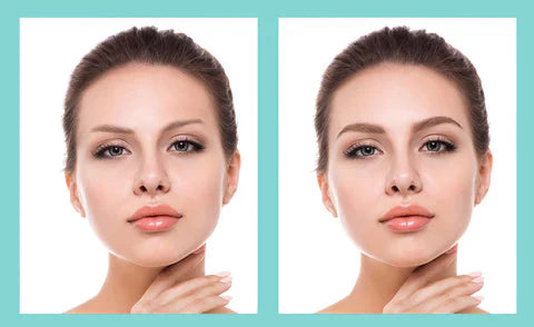 InstaBrow Stencil Kit