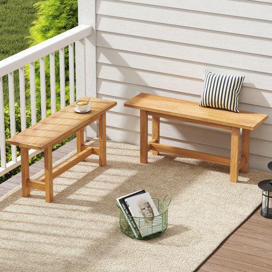 3-Tier End Tables with Charging Station Set of 2 with Open Storage Shelves-White