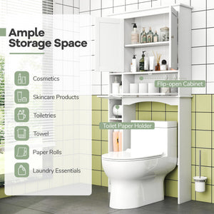 L-Shaped Gaming Desk with LED Lights and Power Outlets Home Office Computer Desk-Black