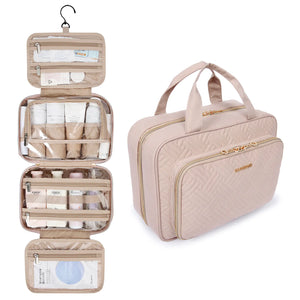Voyage Hanging Toiletry Case