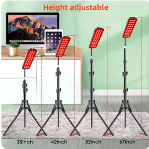 Nano Infrared Adjustable Physiotherapy Lamp