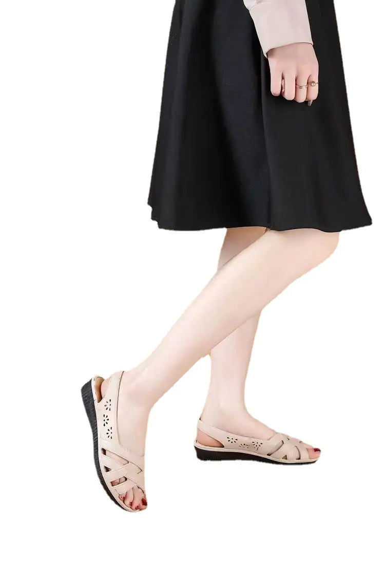 Wholesale Elegant and Comfortable Women's Sandals