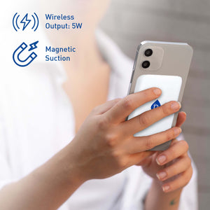 🧳 Pursonic Stay Charged & Never Lose Track Travel Bundle🌍 by Pursonic