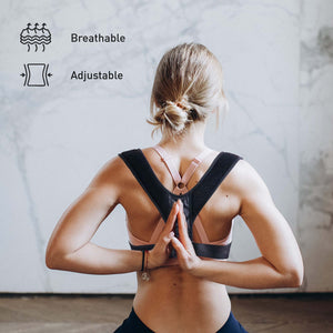 Pursonic Ultimate Posture and Neck Relief Bundle – Adjustable Posture Corrector & Neck and Shoulder Relaxer by Pursonic