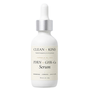 PDRN / GHK-Cu Serum