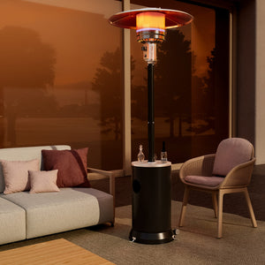 Pyra Mesa Patio Heater 48,000 BTU
