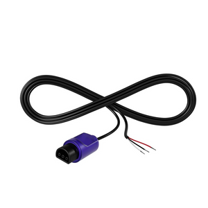 N64 Repair Replacement Cable for Controller (Grape)