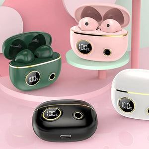 Fancy High Definition Earbuds