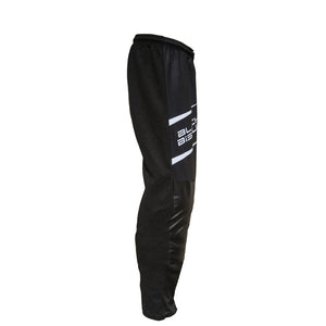 "PRO" All Black Inline Hockey Pant