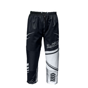 "Black Arrow" Adult Inline Hockey Pants