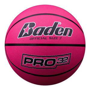 Pro32 Basketball