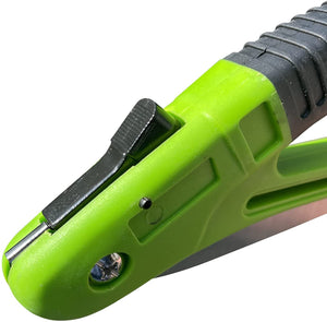Folding Pruning Saw by Garden Guru