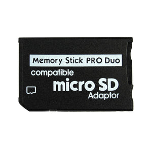 PSP Micro SD Adapter