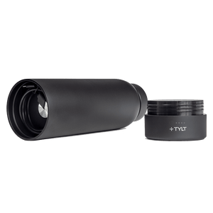 TYLT All in One Water Bottle and Portable Power Bank 5,700 mAh by TYLT