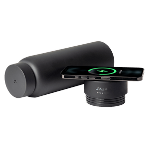 TYLT All in One Water Bottle and Portable Power Bank 5,700 mAh by TYLT