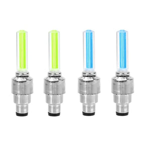 Tire Valve Cap Decorative Lantern Lamp