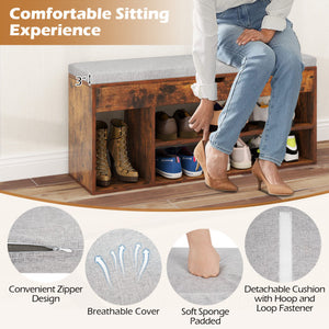 16 Inch Girls Bike for 4-7 Years Old Kids Bike with Doll Seat and Training Wheels