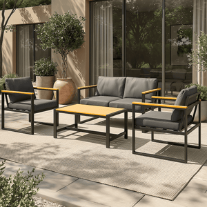 Forge Outdoor Sectional Sofa
