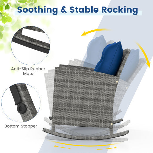 Teak Wood Patio Dining Chair with Slatted Seat Backrest and Solid Legs