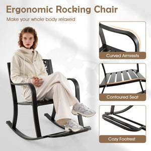 30 Inch Freestanding and Slide-in Kitchen Stove with 4 Burners Ceramic Cooktop-Silver