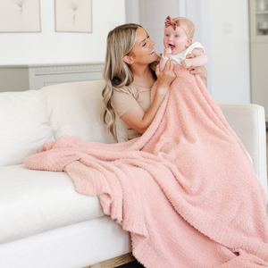 Bamboni XL Bamboo Rayon Throw Blanket