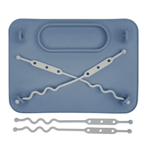 Original Mat with Toy Straps