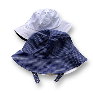 Bucket hat in Star Spangled
