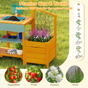 Set of 2 Wooden Dining Chair with Rubber Wood Legs for Restaurant-Black