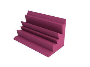 Acoustic Foam Corner Kits | Bass Traps + Corner Cubes