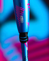 Axe Avenge Pro 3 USSSA Baseball Bat -8 | Flared Handle