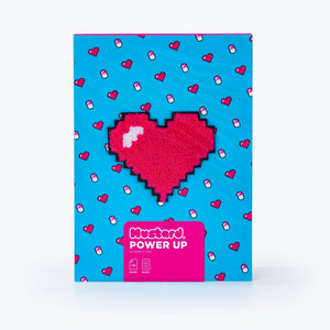 Power Up! Retro Gamer Style Gift Bundle