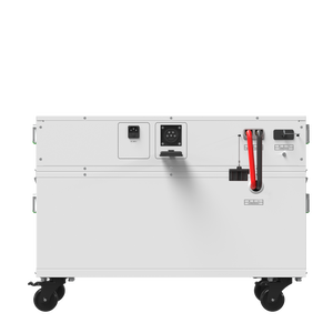 Powerhouse Gen 2 Whole Home Generator