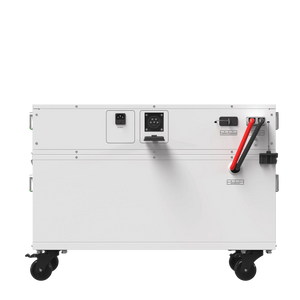 Powerhouse Gen 2 Whole Home Generator
