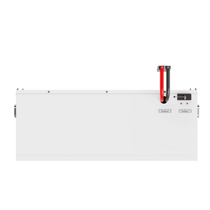 Powerhouse Gen 2 Whole Home Generator