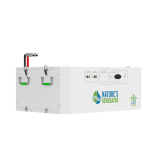Powerhouse Gen 2 Whole Home Generator