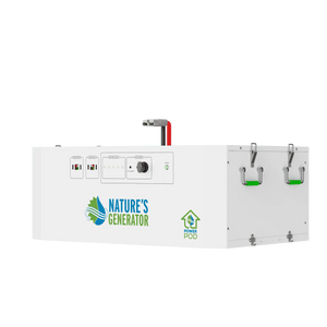 Powerhouse Gen 2 Whole Home Generator
