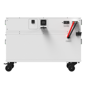 Powerhouse Gen 2 Whole Home Solar Generator