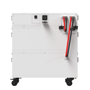 Powerhouse Gen 2 Whole Home Generator