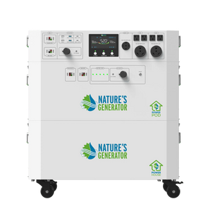 Powerhouse Gen 2 Whole Home Generator