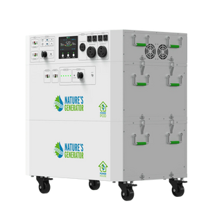 Powerhouse Gen 2 Whole Home Generator