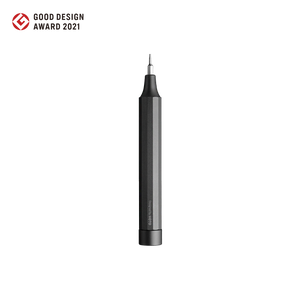 Precision Screwdriver Pen (Manual)