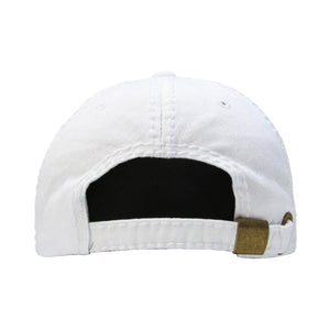Puerto Rico Vintage hat with Coqui Logo