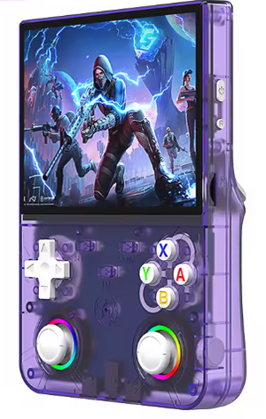 Retropian RUltra X