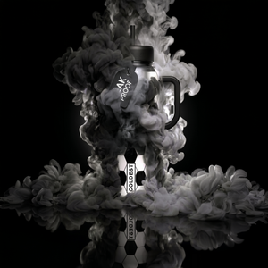 COLDEST 46oz Limitless Ultra v8
